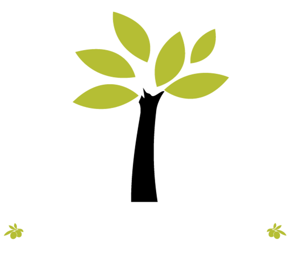 logo Olive Tree Pattaya Hotel